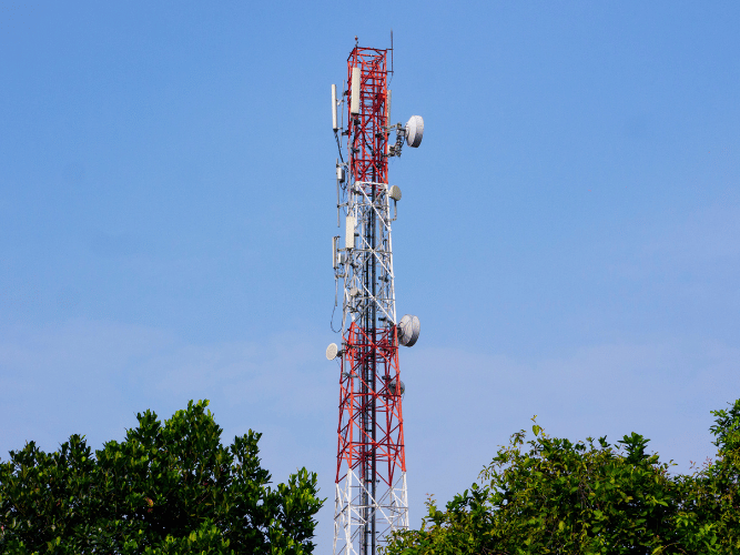 Revolutionizing Connectivity: Unveiling the Marvel of Uganda’s Telecommunication Network Development by Rockcom Partners